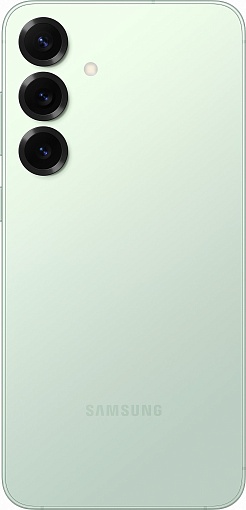 Смартфон Samsung Galaxy S25+ Dual Sim 12/256/512