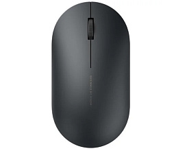 Мышь Xiaomi Mijia Wireless Mouse 2 (HLK4039) Черный