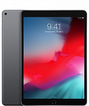Планшет Apple iPad Air (2019) 64GB Wi-Fi + Cellular Серый космос (Space Gray)