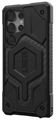 Чехол UAG Monarch Pro Series with MagSafe для Samsung Galaxy S25 Ultra