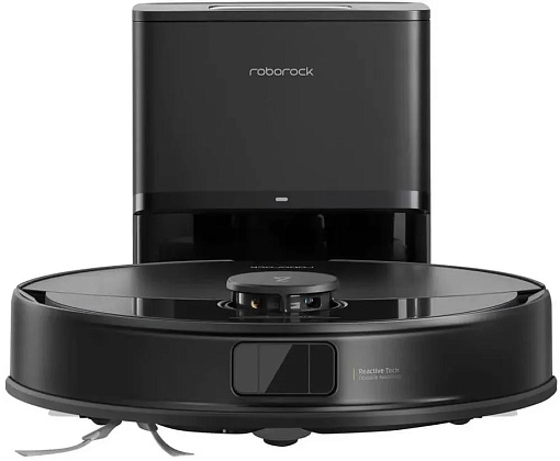 Робот-пылесос Roborock Q8 max Pro Plus (Gen 2)