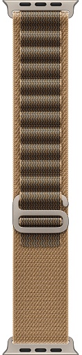 Apple Watch Ultra 4 (2026) 49mm Alpine Loop