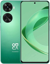 Huawei nova 12 SE 8/256 ГБ, зеленый
