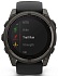Умные часы Garmin Fenix 8 51 мм Solar, Sapphire Titanium