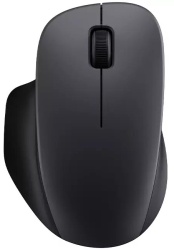 Мышь беспроводная Xiaomi Mi Wireless Mouse Comfort Edition, черный (XMWXSB04YM)