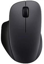 Мышь беспроводная Xiaomi Mi Wireless Mouse Comfort Edition, черный (XMWXSB04YM)