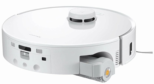 Робот-пылесос Roborock Q Revo Curv 2 Flow