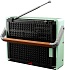 Конструктор LEGO Retro Radio (10334)