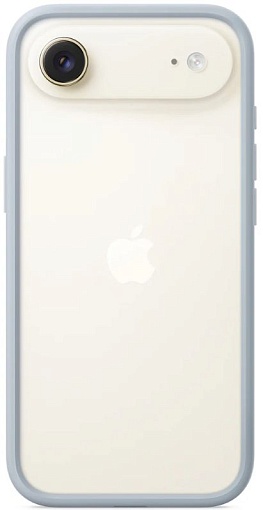 Бампер Apple Bumper для iPhone Air