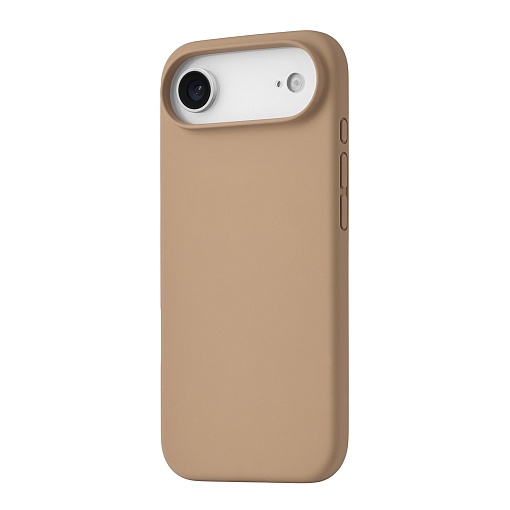 Чехол uBear Touch Mag Case с MagSafe для iPhone 17 Air (силикон, софт-тач)