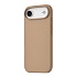 Чехол uBear Touch Mag Case с MagSafe для iPhone 17 Air (силикон, софт-тач)