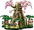 Конструктор Lego 77092 The Legend of Zelda: Великое Дерево Деку 2 в 1
