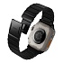 Ремешок Uniq Strova MAG Strap Link Steel для Apple Watch 42/44/45/49мм