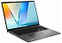 Ноутбук Asus Vivobook S16 OLED S3607CA-SH164 16" (Intel Core Ultra 5 225H, Intel Arc Graphics) 16ГБ, 512ГБ SSD, noOS