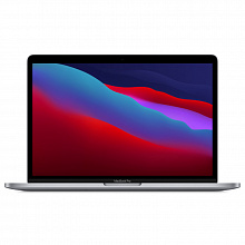 Ноутбук APPLE MacBook Pro 13" Touch Bar /Apple M1 chip/16GB/1TB SSD (Z11C00030) Space Grey