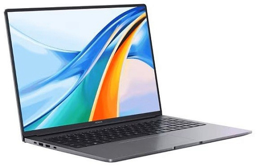Ноутбук Honor MagicBook X16 Plus (AMD Ryzen 7 8845HS, AMD Radeon 780M) 16ГБ, 512ГБ, Windows 11 Home