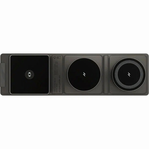 Беспроводное зарядное устройство VLP M-Charger 3 in 1 для IPhone