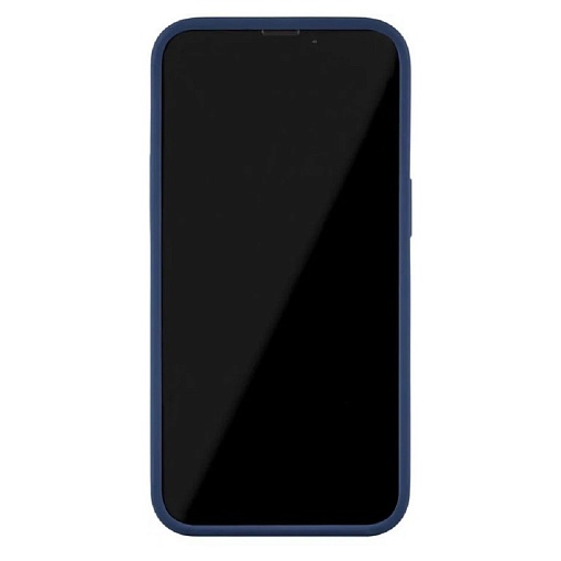 Чехол силиконовый uBear Touch Case iPhone 13