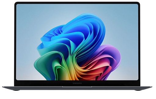 Ноутбук Samsung Galaxy Book 6 Pro 16" (Intel Core Ultra 5 325, Intel Xe Graphics) 16ГБ, 512ГБ SSD, Windows 11 Home