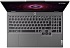 Ноутбук Lenovo LOQ 15ARP9 15.6" (AMD Ryzen 5 7235HS, GeForce RTX 3050) 16ГБ, 512ГБ, noOS