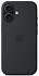 Чехол Apple Silicone Case с MagSafe для iPhone 17