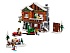 Конструктор LEGO 10325 Альпийский домик