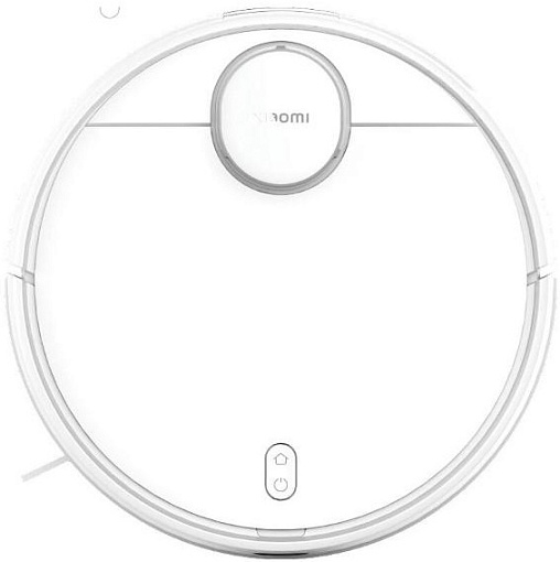 Робот-пылесос Xiaomi Robot Vacuum S10