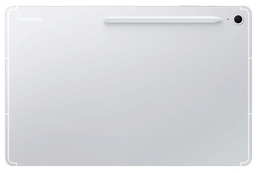 Планшет Samsung Galaxy Tab S10 FE+ 5G 12/256 Гб