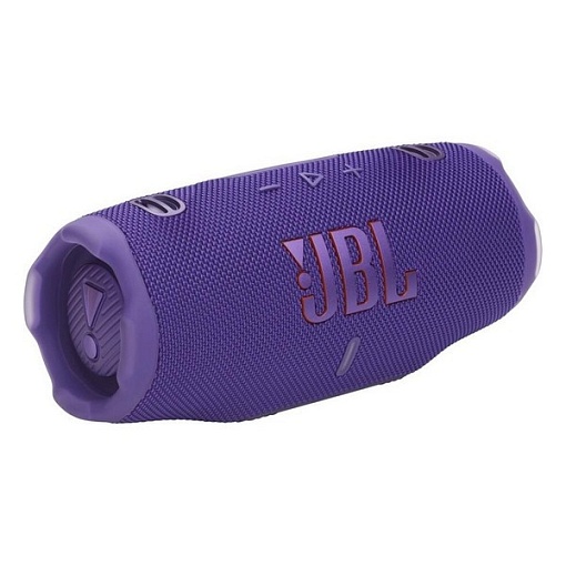 Портативная акустика JBL Charge 6