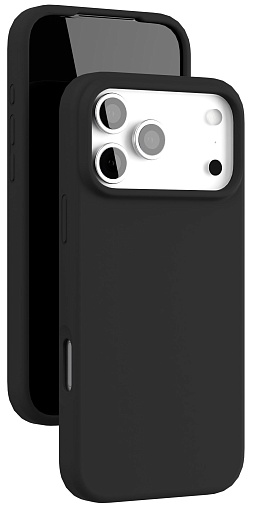 Чехол VLP LITE Mist Case с MagSafe для iPhone 17 Pro Max