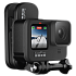 Магнитный поворотный зажим для камеры GoPro