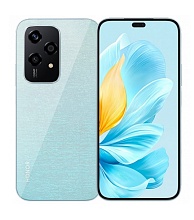 Honor 200 Lite 12/256, голубой (Starry Blue)