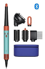 Dyson Airwrap i.d. Curly+Coily HS08, Diffuse EU Ceramic Patina/Topaz (533736-01)