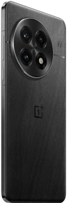 Смартфон OnePlus 13 12/256 Гб, черный (Black Eclipse)