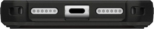 Чехол UAG Monarch Pro с MagSafe для iPhone 17 Pro