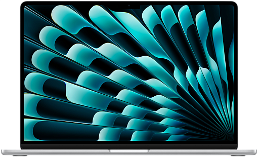 Ноутбук Apple MacBook Air 15 (2023)