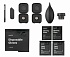 Сменные линзы Insta 360 X4 AIR Replacement Lens Kit (Duble Lens)