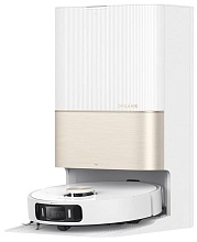 Робот-пылесос Dreame Bot X30 Ultra EU, белый