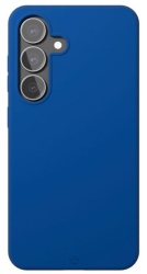 Чехол VLP Aster Case с MagSafe для Samsung Galaxy S25, синий (1057111)