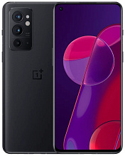 Смартфон OnePlus 9RT 8/128 ГБ, Dark Matter (черный)