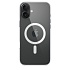 Чехол Apple для iPhone 16 Plus Clear Case с MagSafe