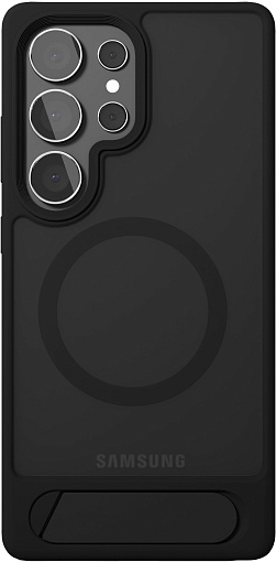 Силиконовый чехол VLP Reels Case с MagSafe для Galaxy S25 Ultra