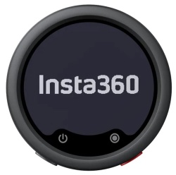 Микрофон Insta 360 Mic Pro Advanced Wireless Microphone