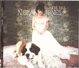 Виниловая пластинка Norah Jones - The Fall (5099969928611)