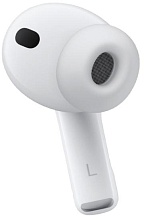 Левый наушник Apple AirPods Pro 3 (L), белый