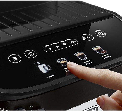 Кофемашина Delonghi Magnifica EVO ECAM 290.22.