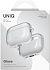 Чехол Uniq Glase Glossy для AirPods Pro 3