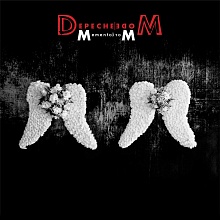 Виниловая пластинка Depeche Mode - Memento Mori