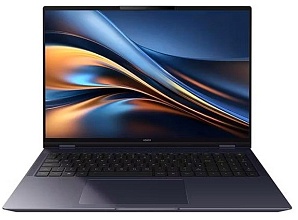 Honor MagicBook Pro 16 (Core Ultra 5/24ГБ/1024ГБ/Win 11) фиолетовый (5301AJJE)