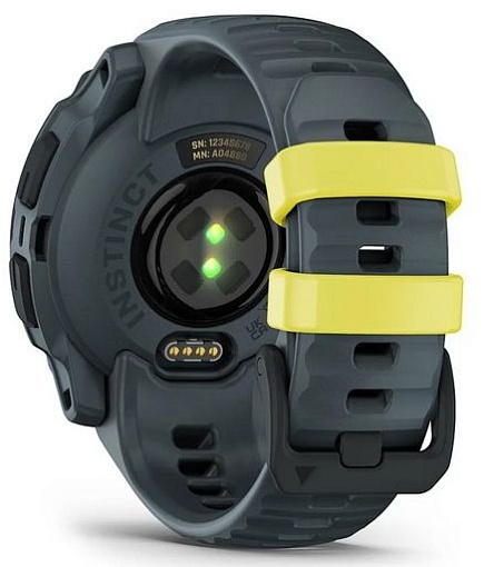 Смарт-часы Garmin Instinct E 40 mm